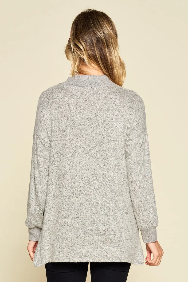 Harper Sweater