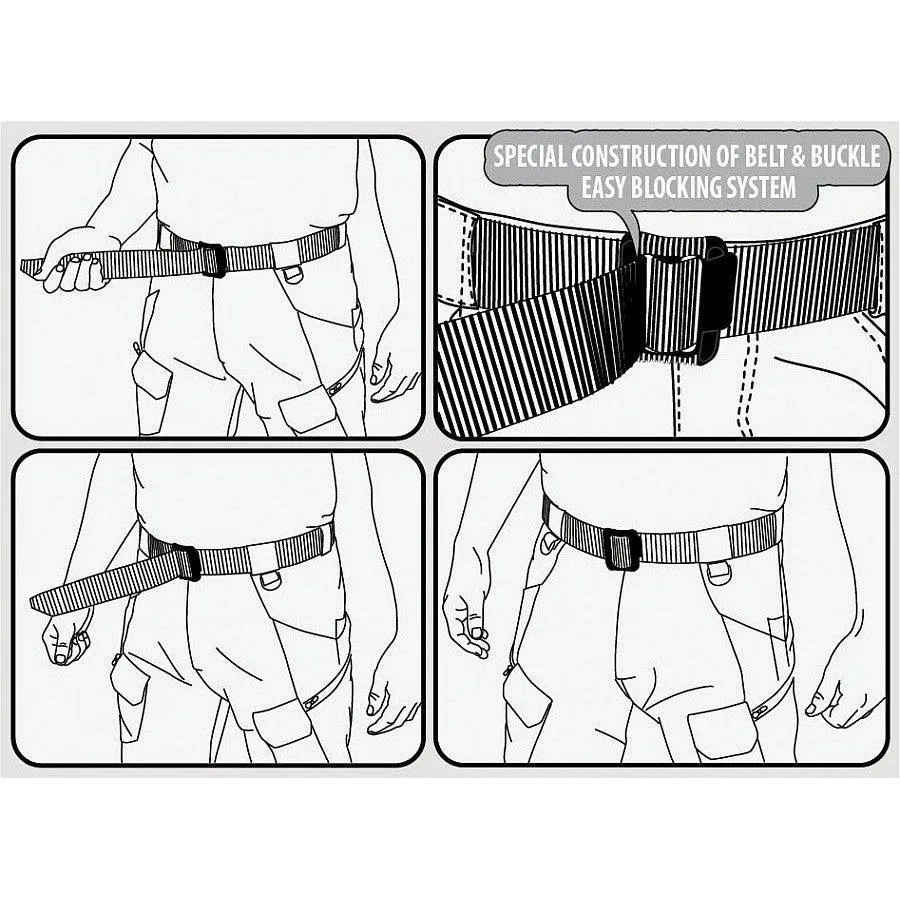Helikon UTL Tactical Belt BLACK