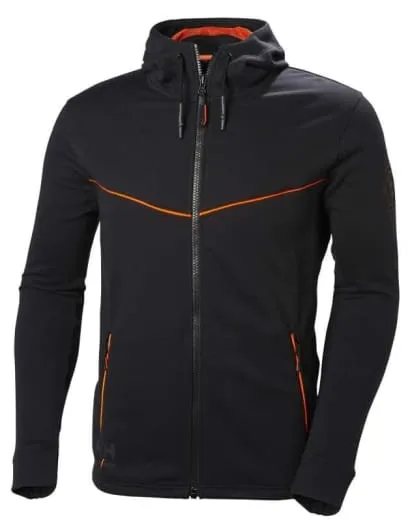 Helly Hansen HH Workwear Chelsea Evolution Hoody- 79197