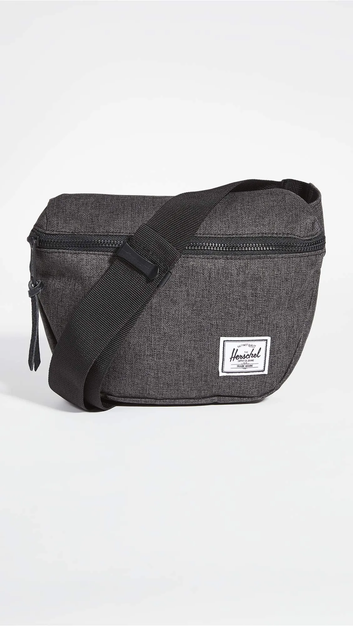 Herschel Fifteen Waist Pack Ash Rose