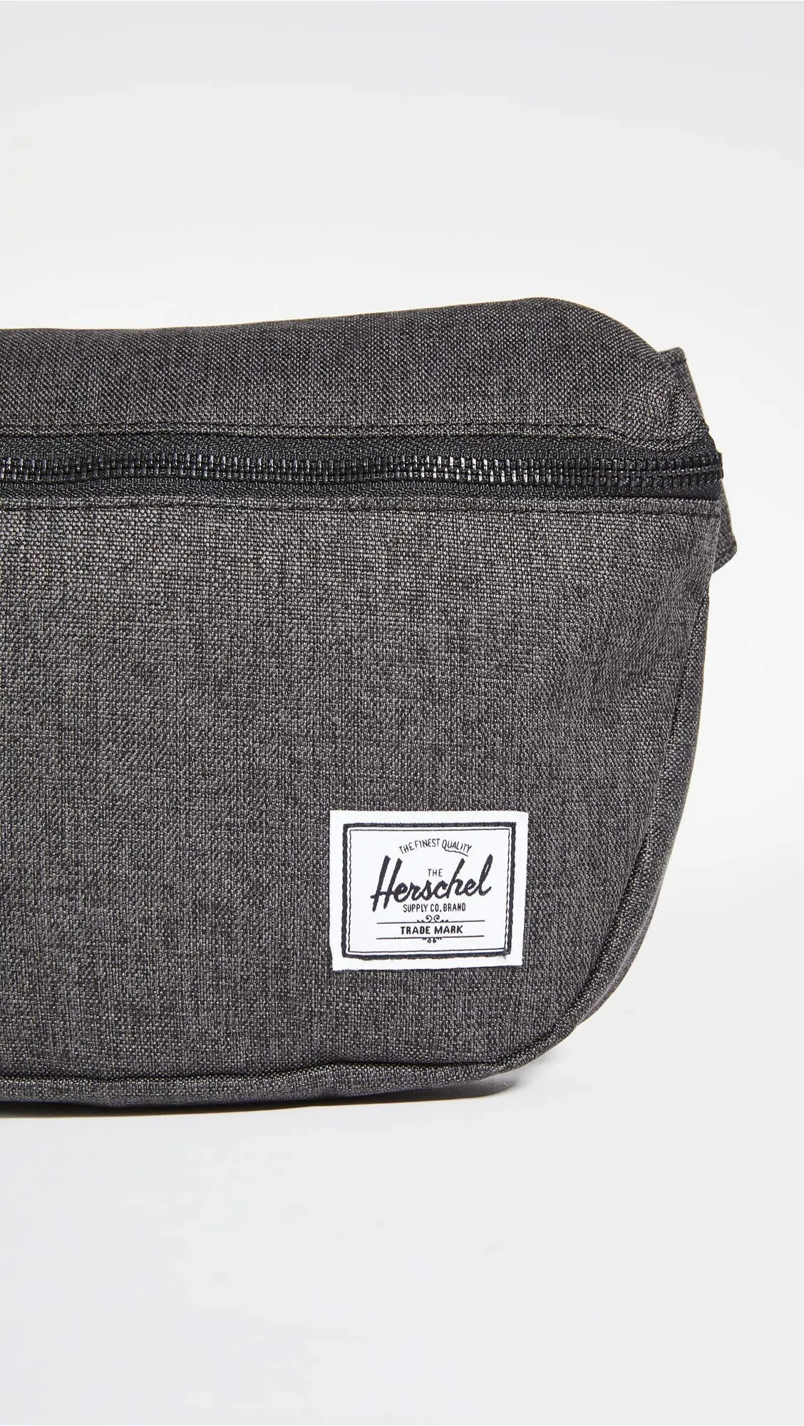Herschel Fifteen Waist Pack Ash Rose