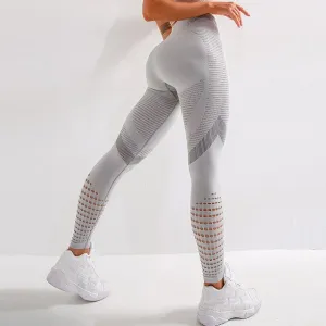 High Waist Sports Leggings