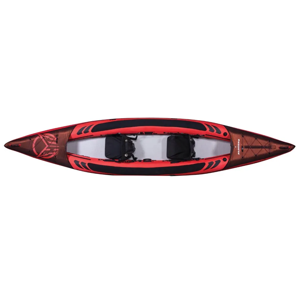 HO RANGER 2 IKAYAK