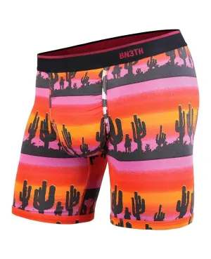 Horizon Morning Classic Boxer Brief