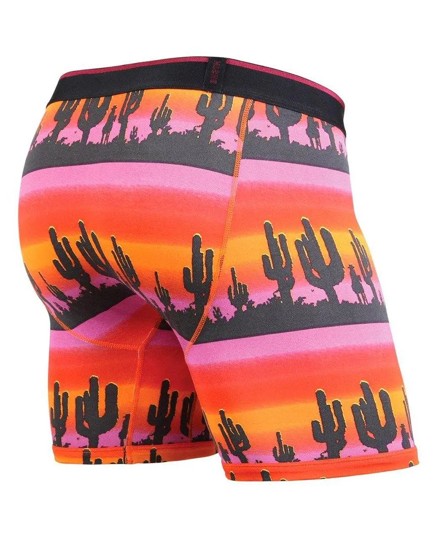Horizon Morning Classic Boxer Brief
