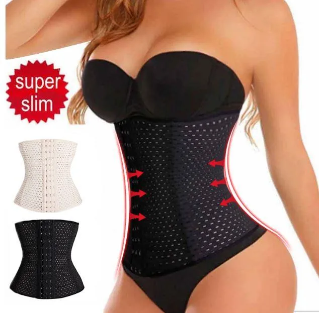 Hot Body Waist Shaper