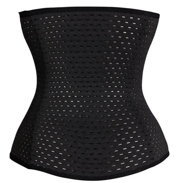 Hot Body Waist Shaper