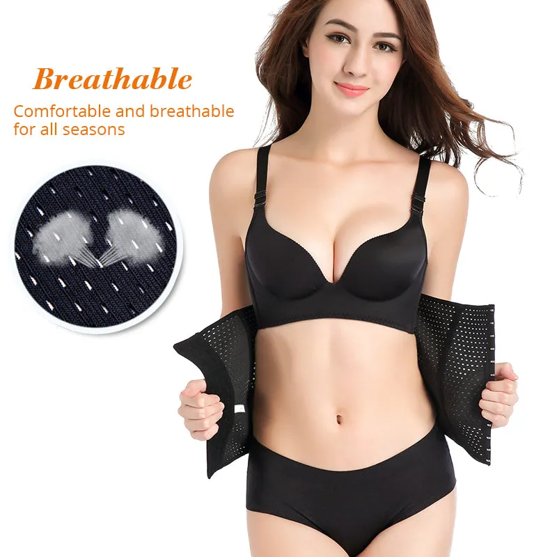 Hot Body Waist Shaper