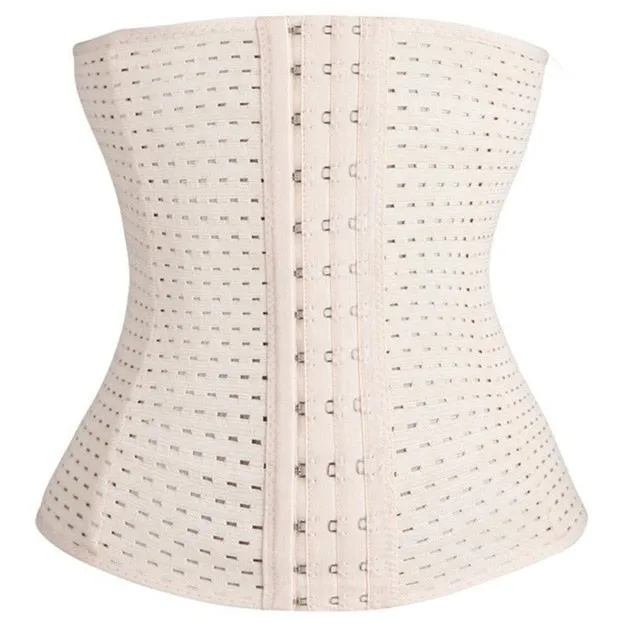 Hot Body Waist Shaper