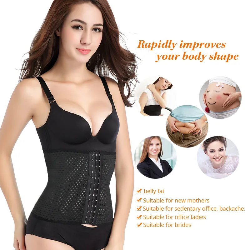 Hot Body Waist Shaper