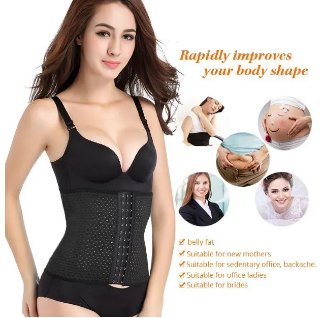 Hot Body Waist Shaper