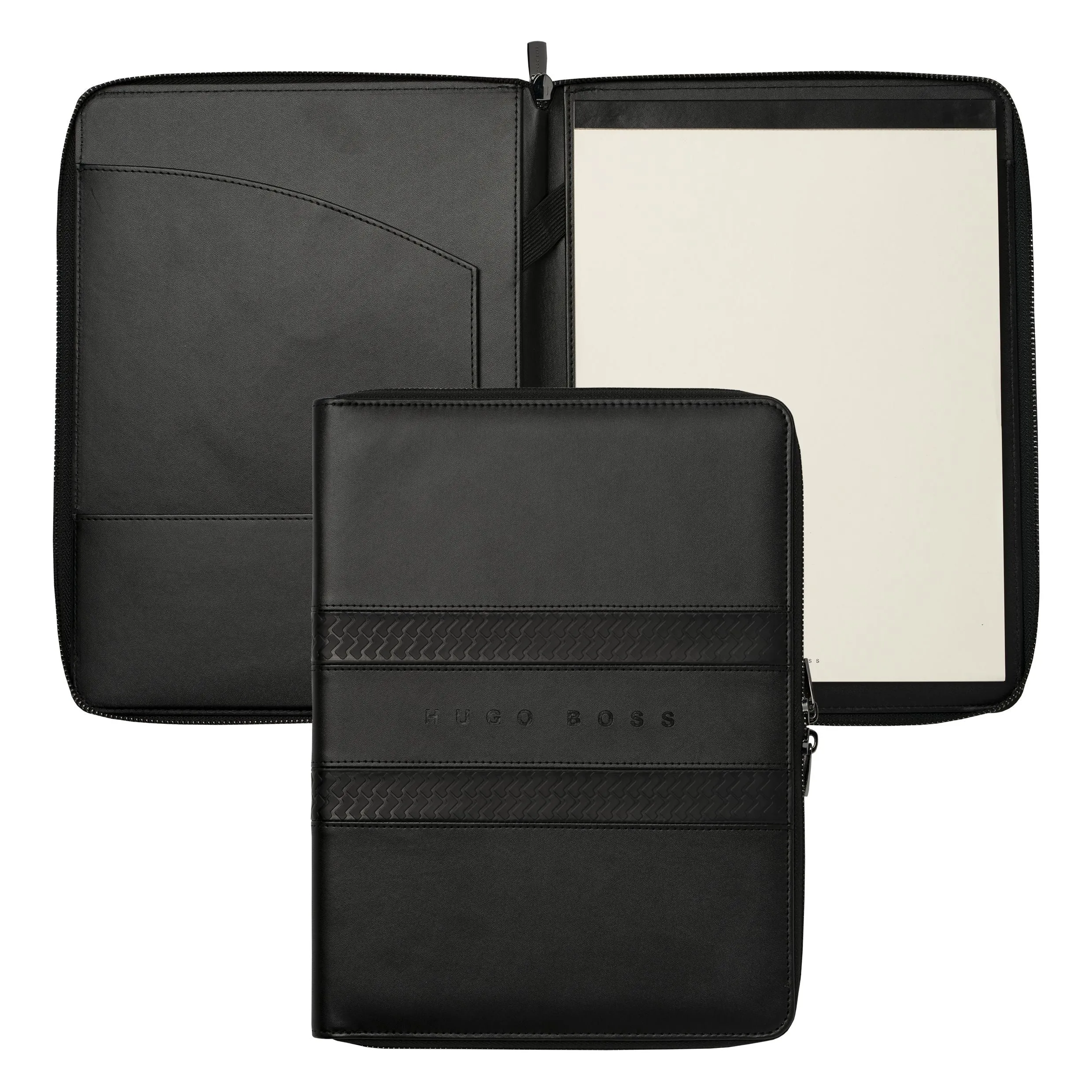 HUGO BOSS HTA902-Conference folder A4 Tire