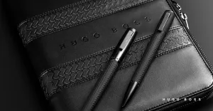 HUGO BOSS HTA902-Conference folder A4 Tire