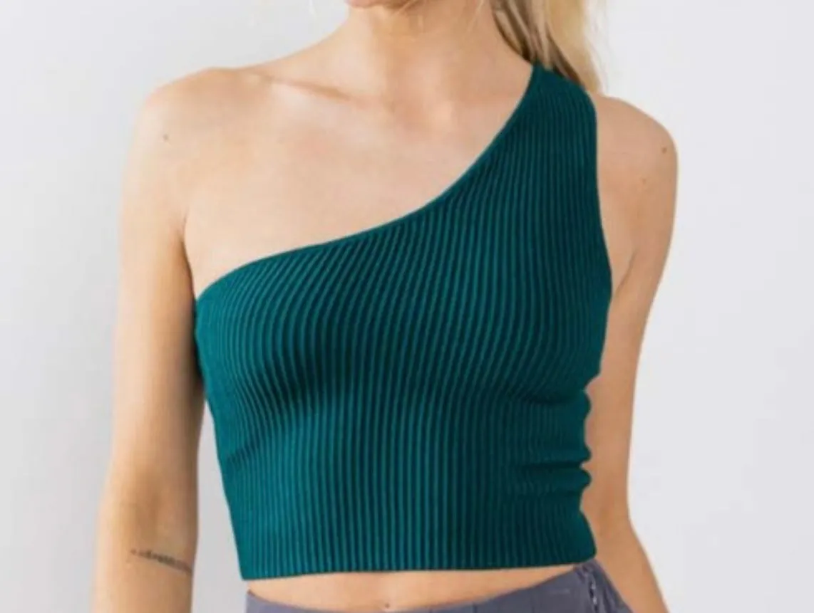 Hunter Shoulder Tank