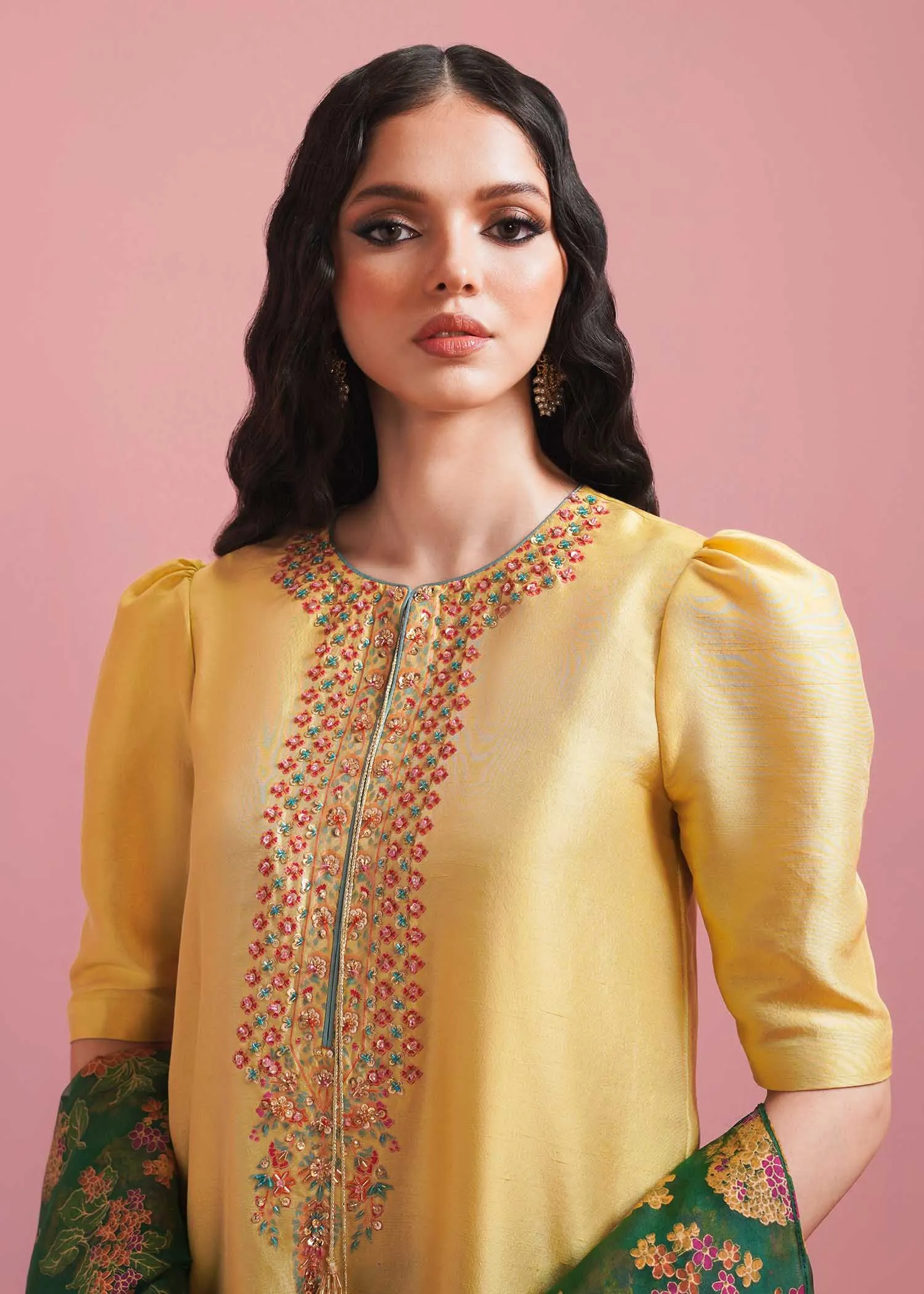 Hussain Rehar - Mariglod