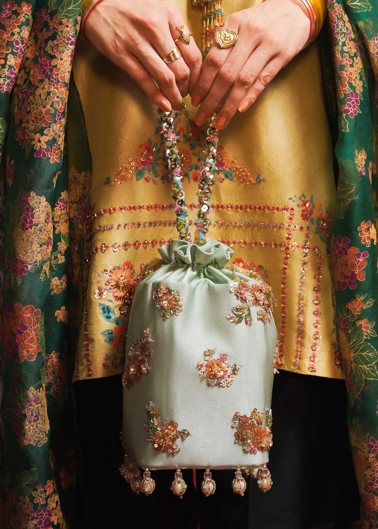 Hussain Rehar - Mariglod