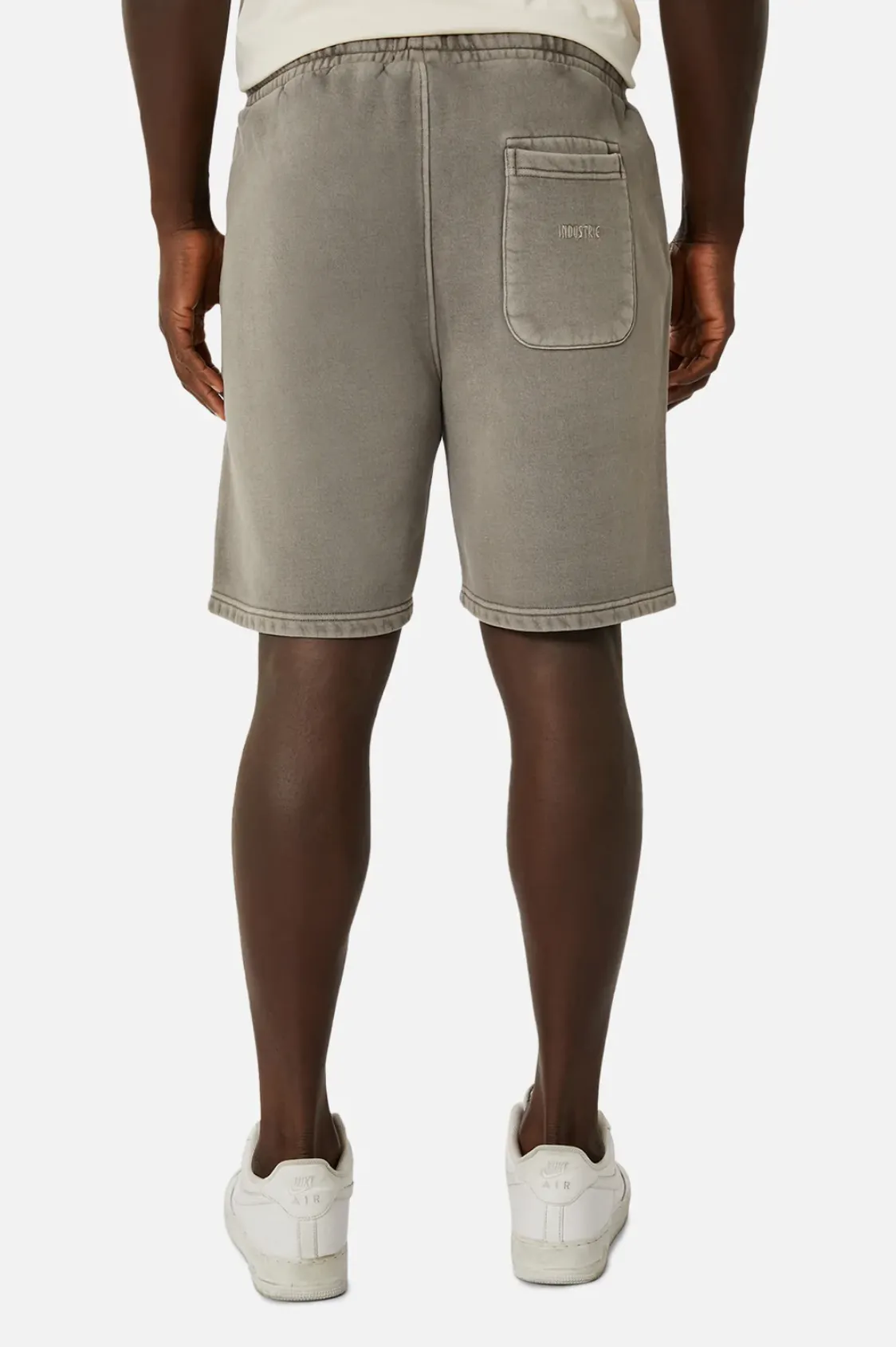 Industrie The Del Sur Track Short