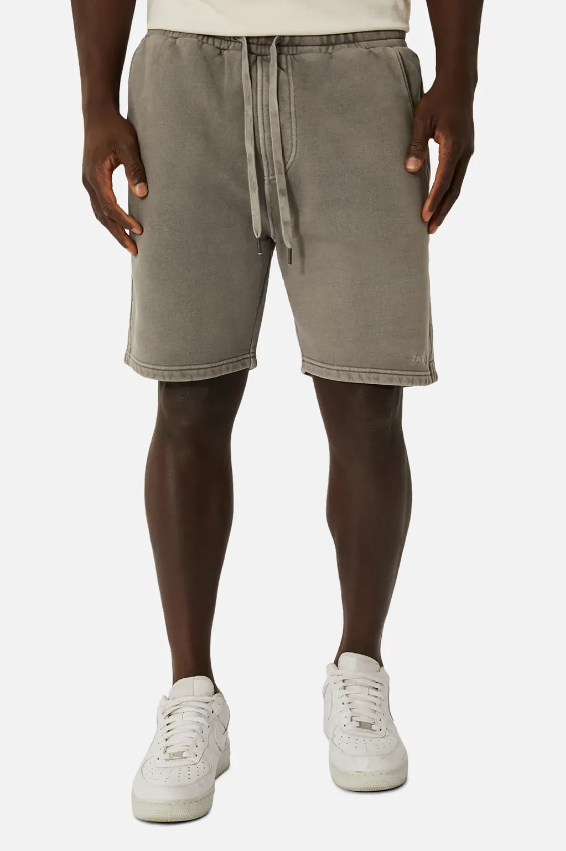 Industrie The Del Sur Track Short