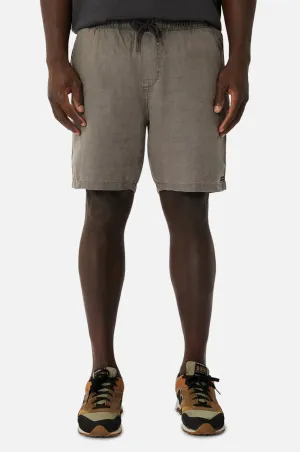 Industrie The Marina Linen Short