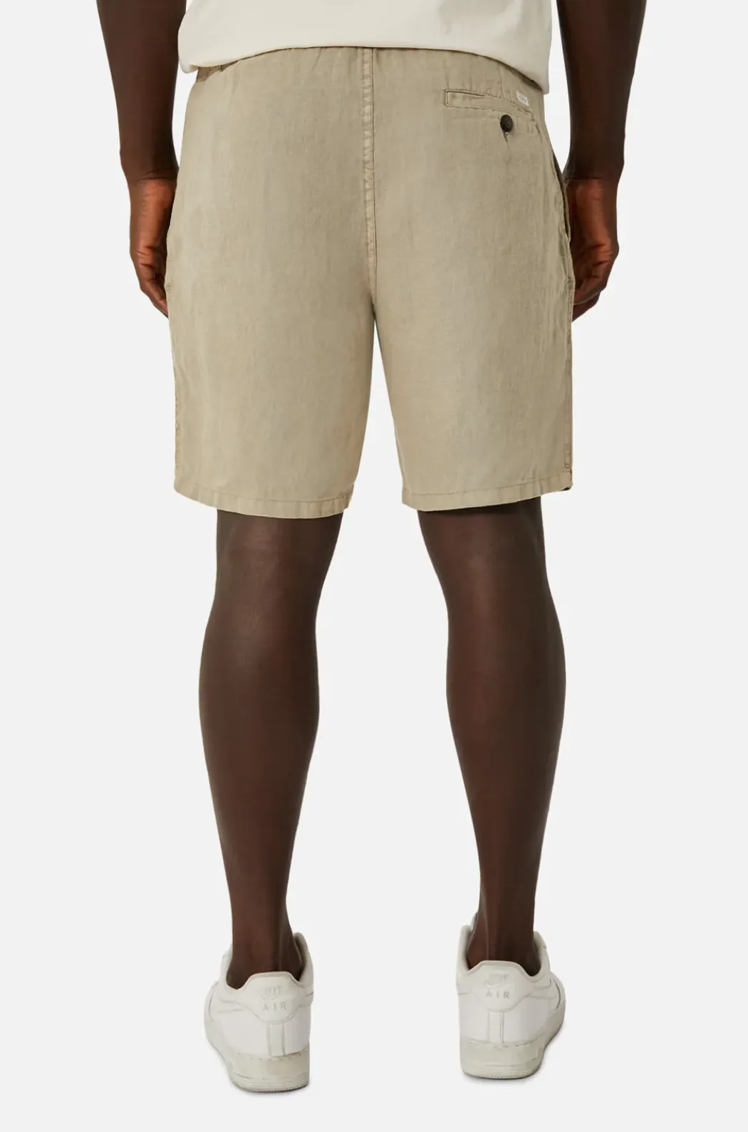 Industrie The Marina Linen Short