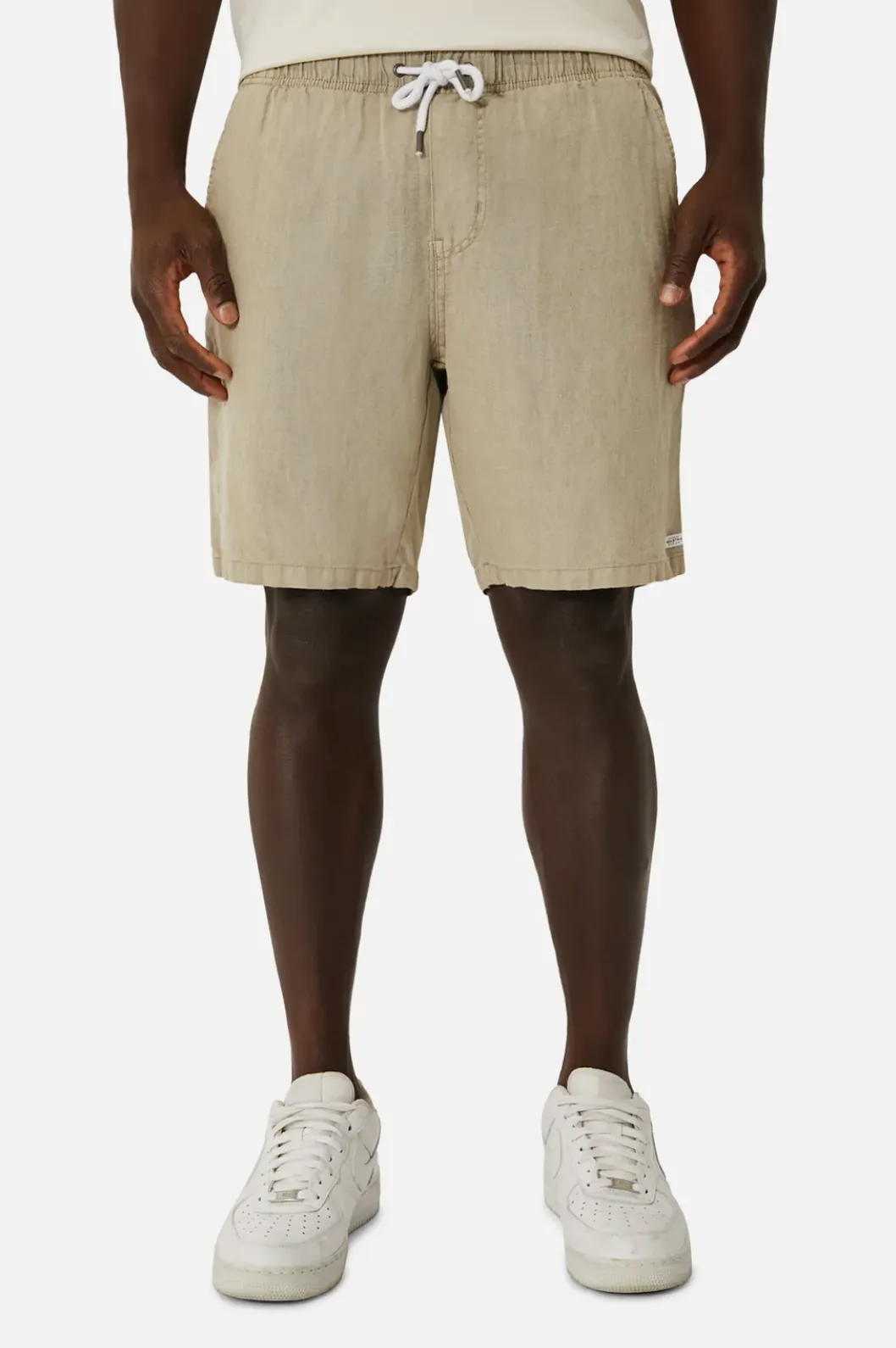 Industrie The Marina Linen Short