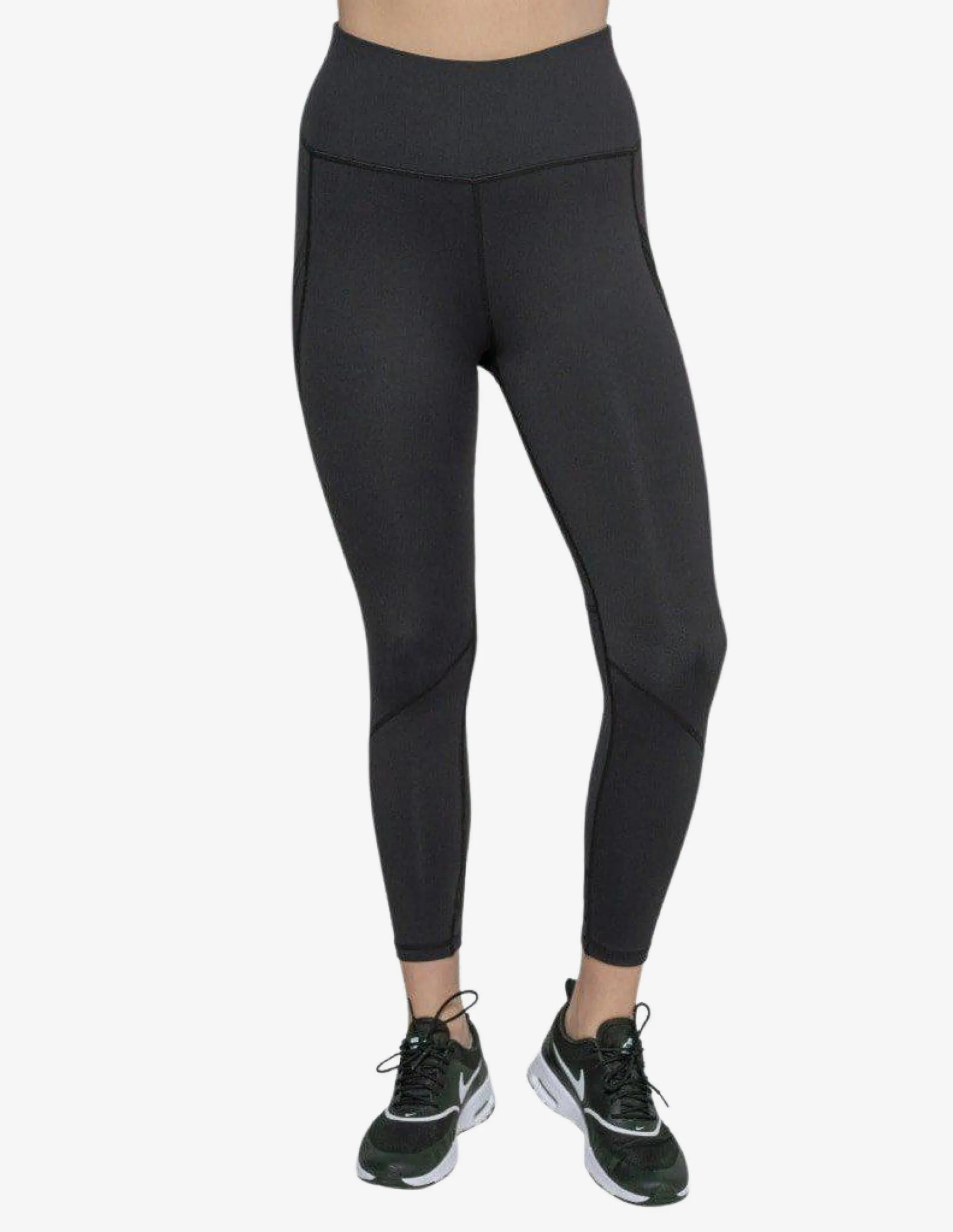 Inner Zen Leggings - Black