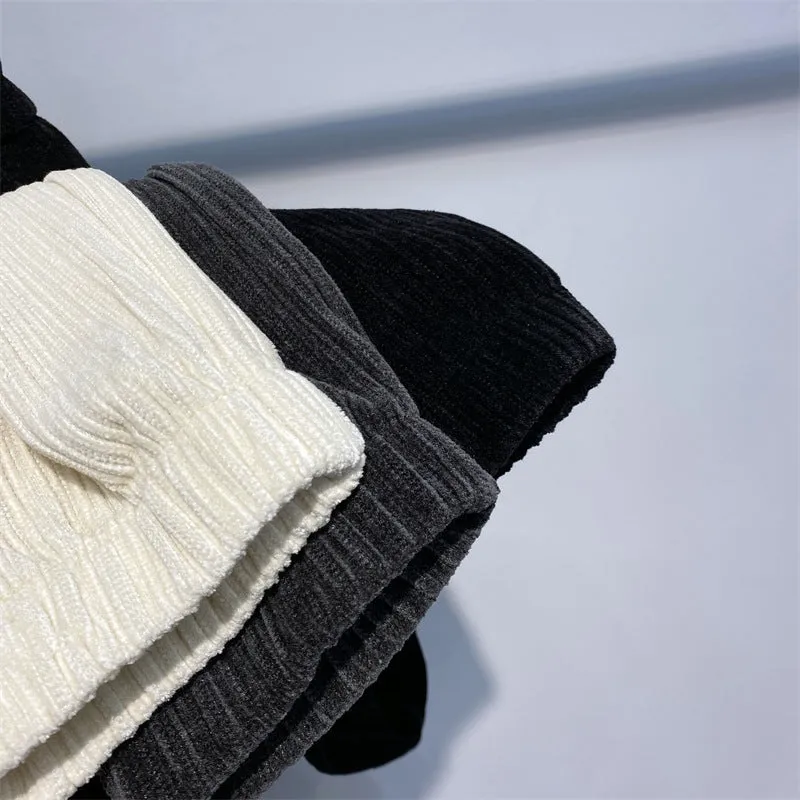 INSTOCK-Men's spring and autumn sweatpants