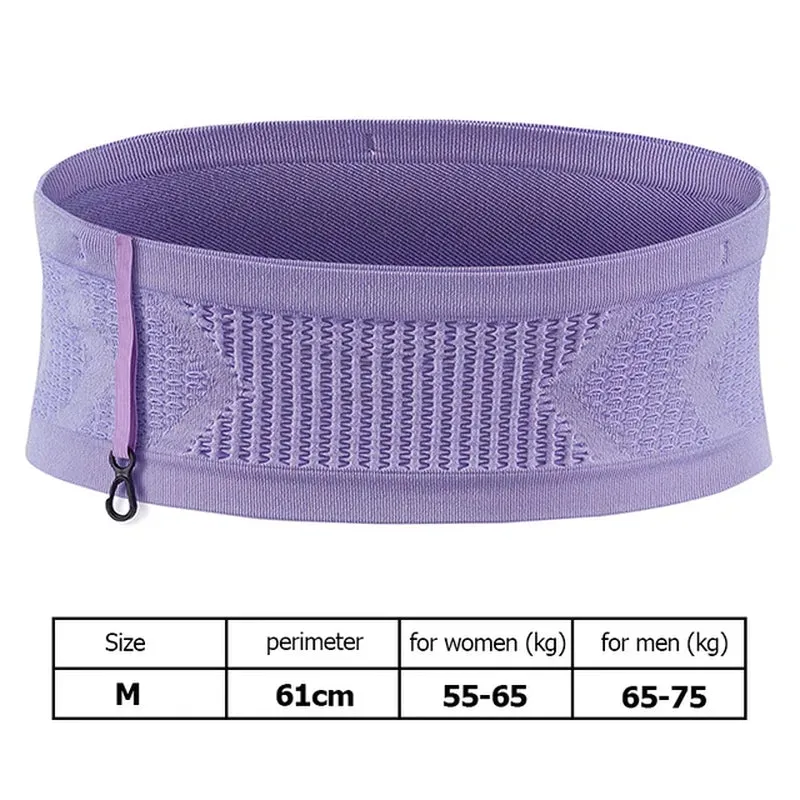 Invisible Waist Belt