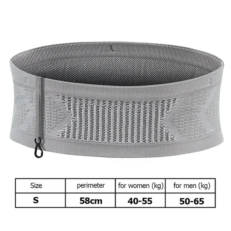 Invisible Waist Belt