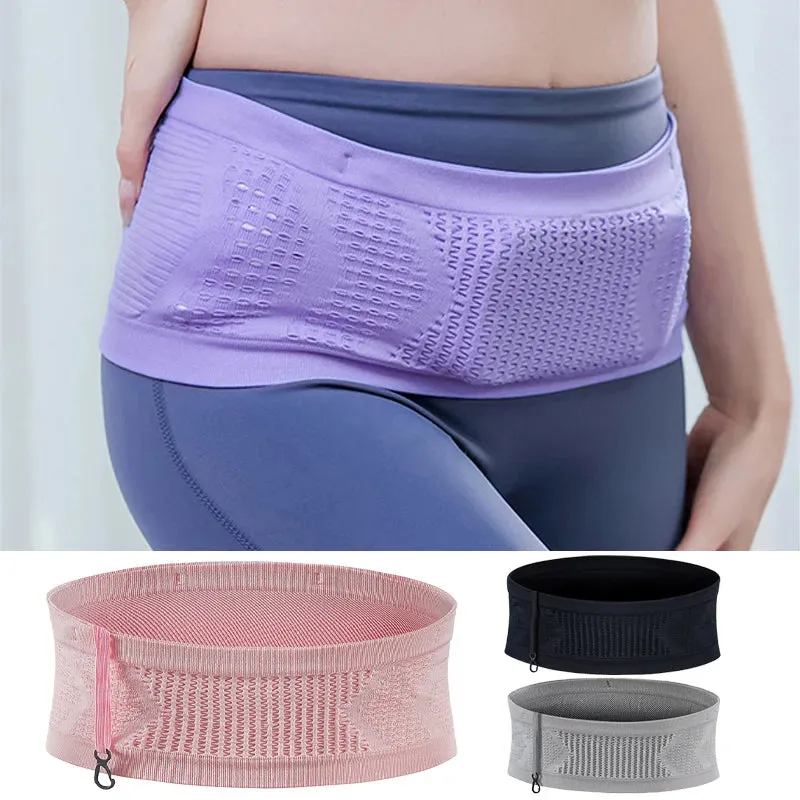 Invisible Waist Belt
