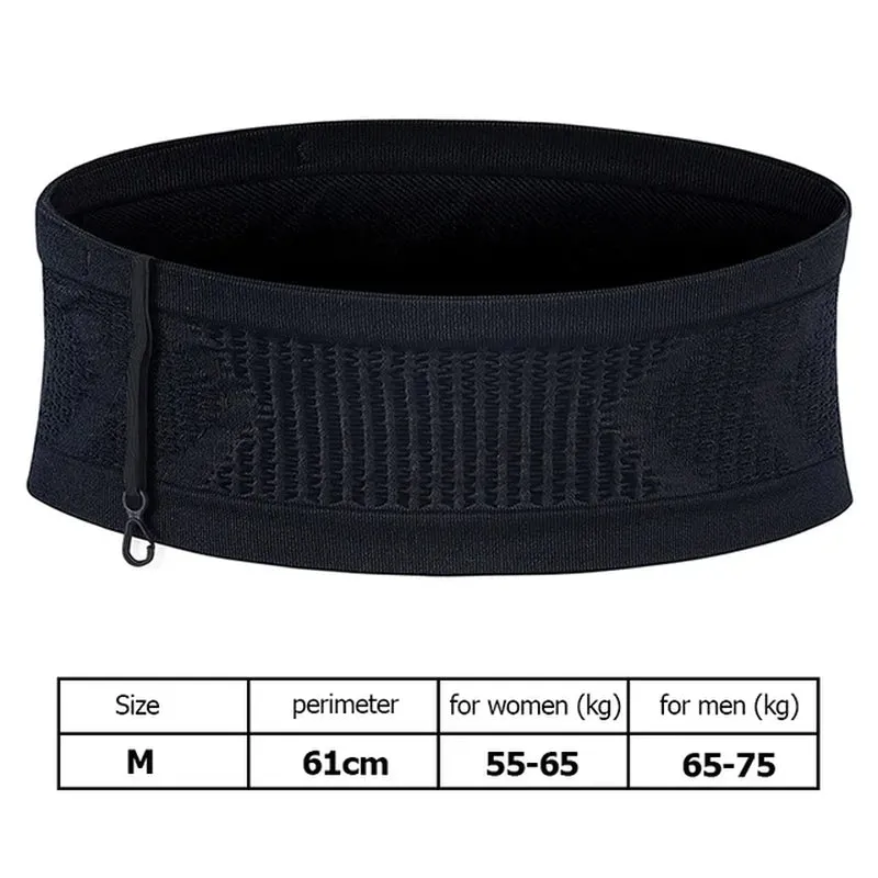 Invisible Waist Belt
