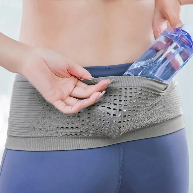 Invisible Waist Belt