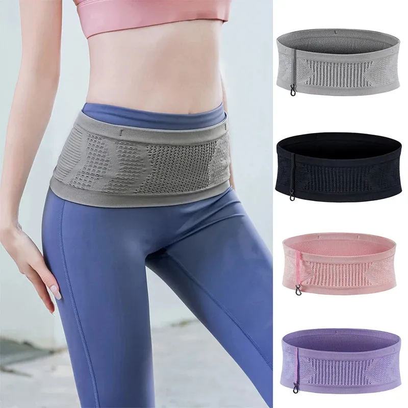 Invisible Waist Belt