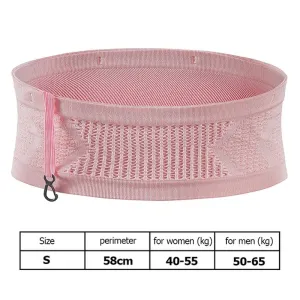 Invisible Waist Belt