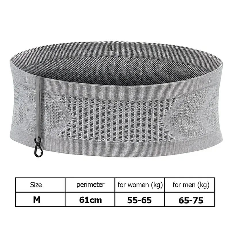 Invisible Waist Belt