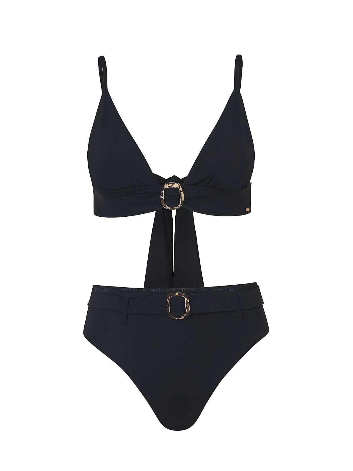 Irene-Rufina Bikini