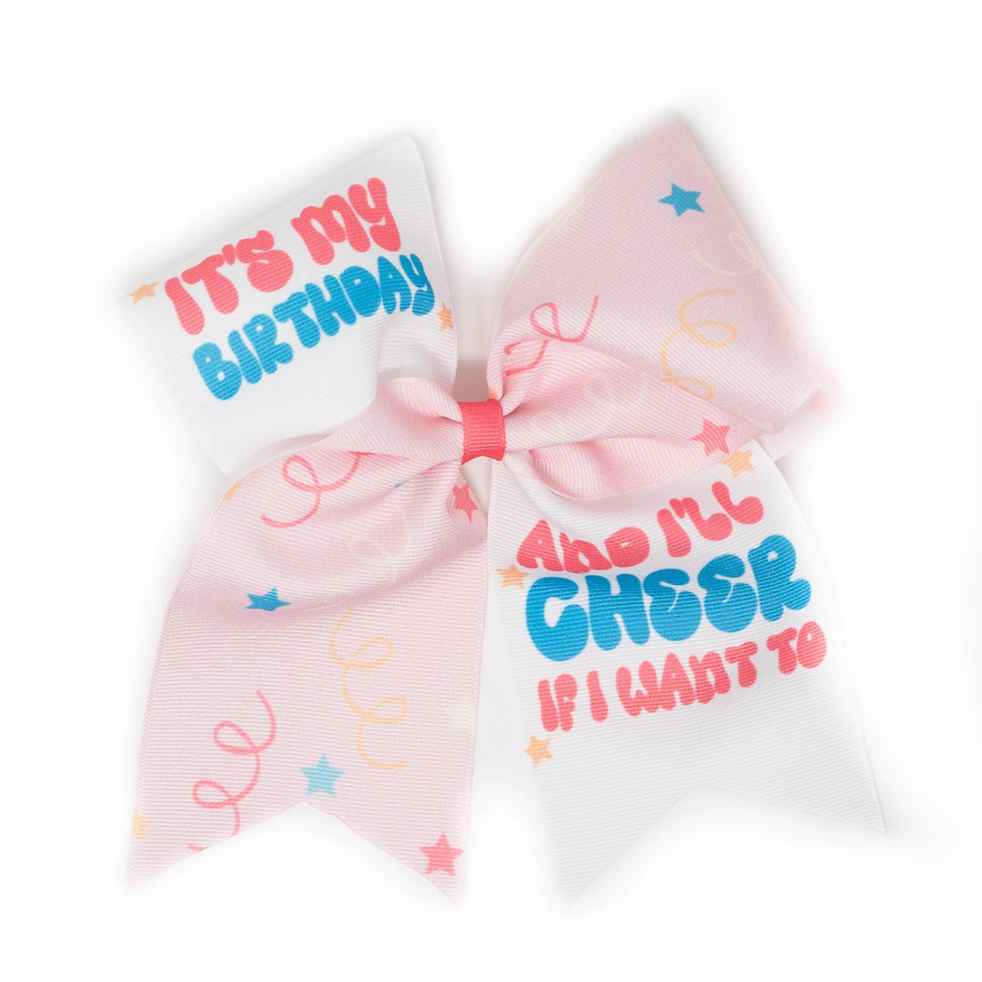 It's My Birthday Graphic