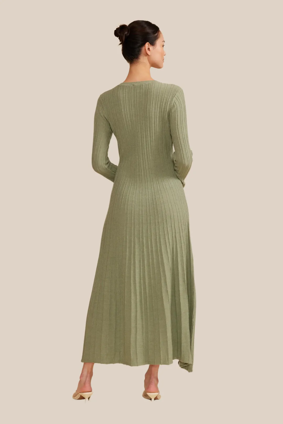 JAYNE KNIT DRESS