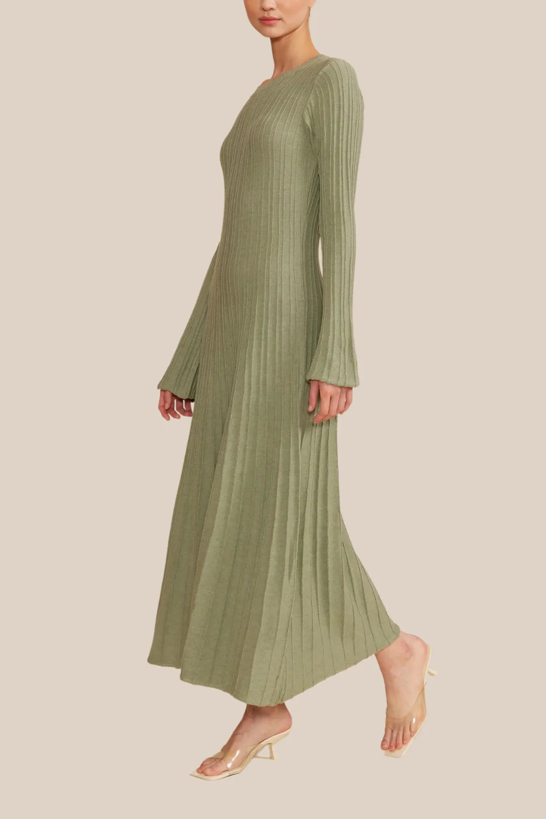 JAYNE KNIT DRESS