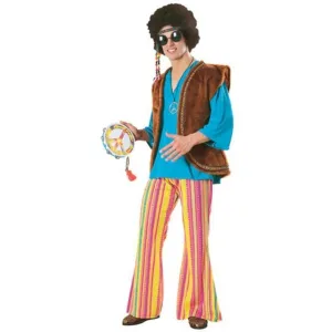 John Q Woodstock Size Std