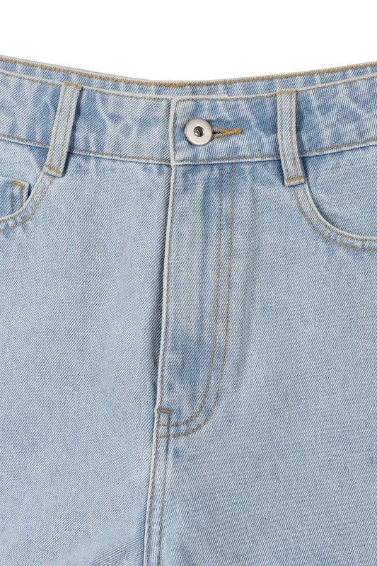 Just Hold On Shorts