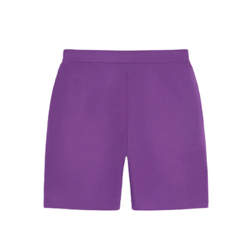 Kenzo Men's Sport 'Little X' Classic Fleece Shorts