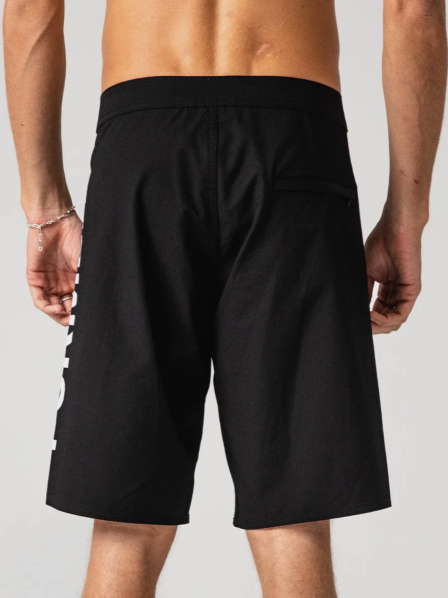 Legacy 19 Trunk