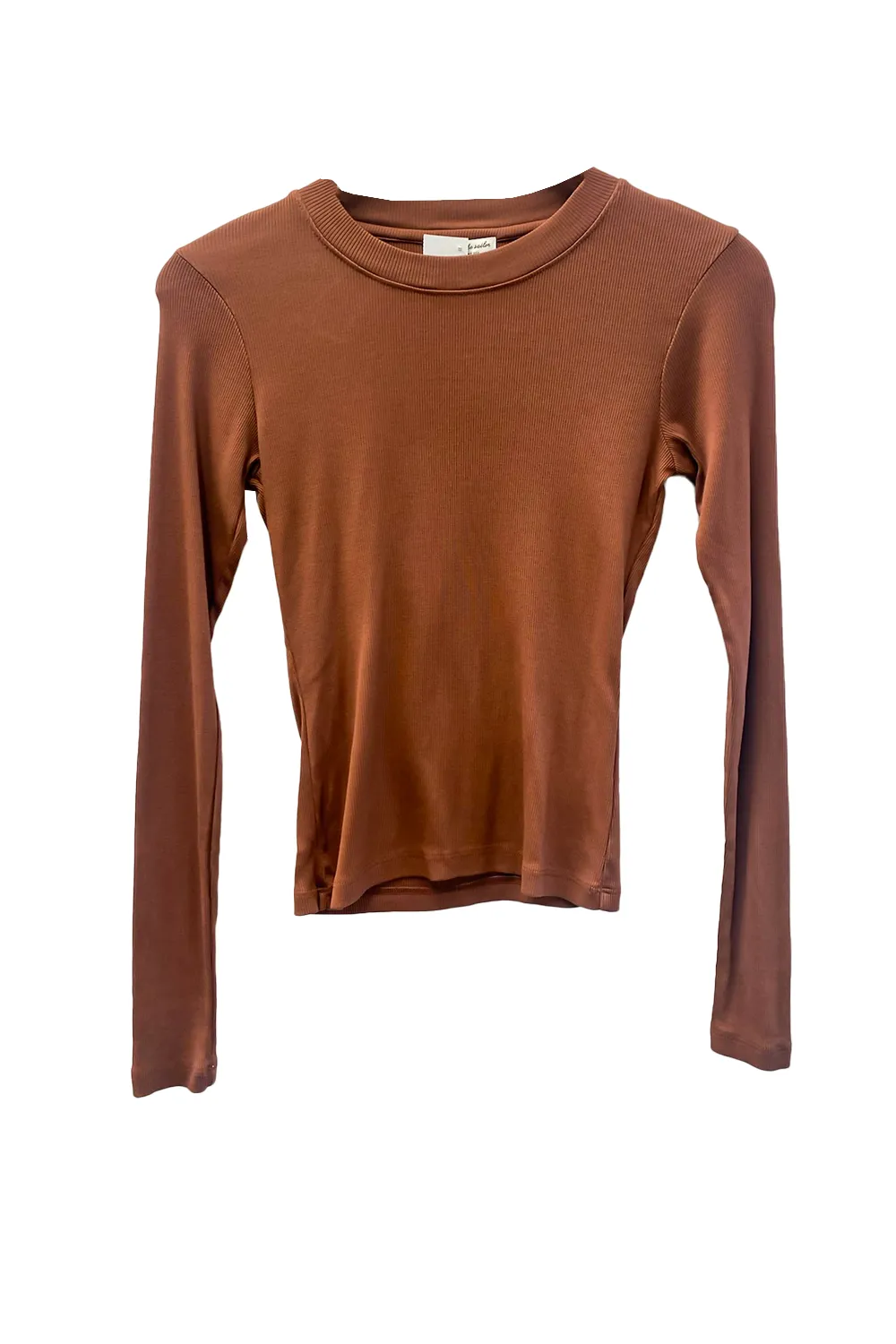 Longsleeve Classic Tee