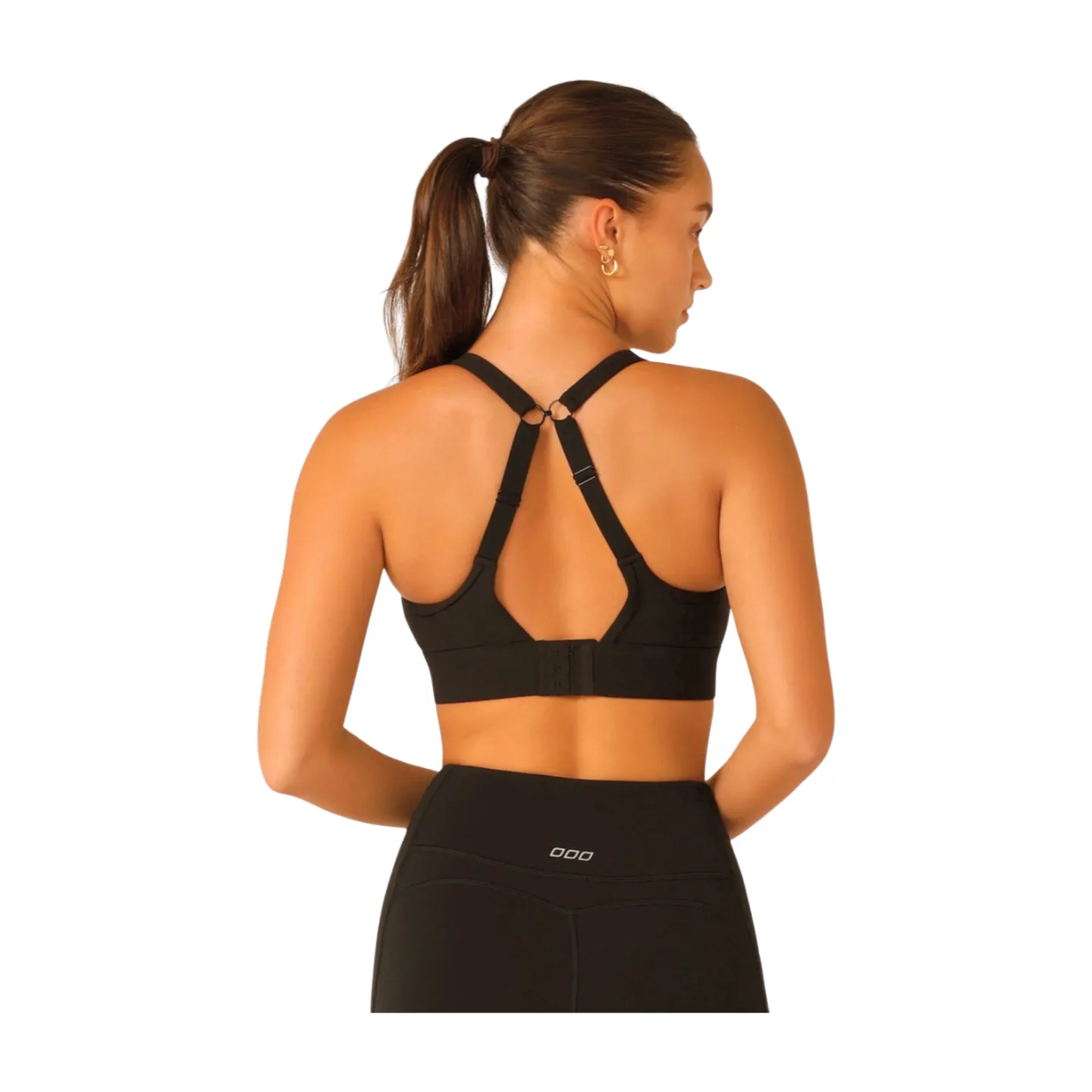 Lorna Jane Amy Maximum Support Womens Sports Bra