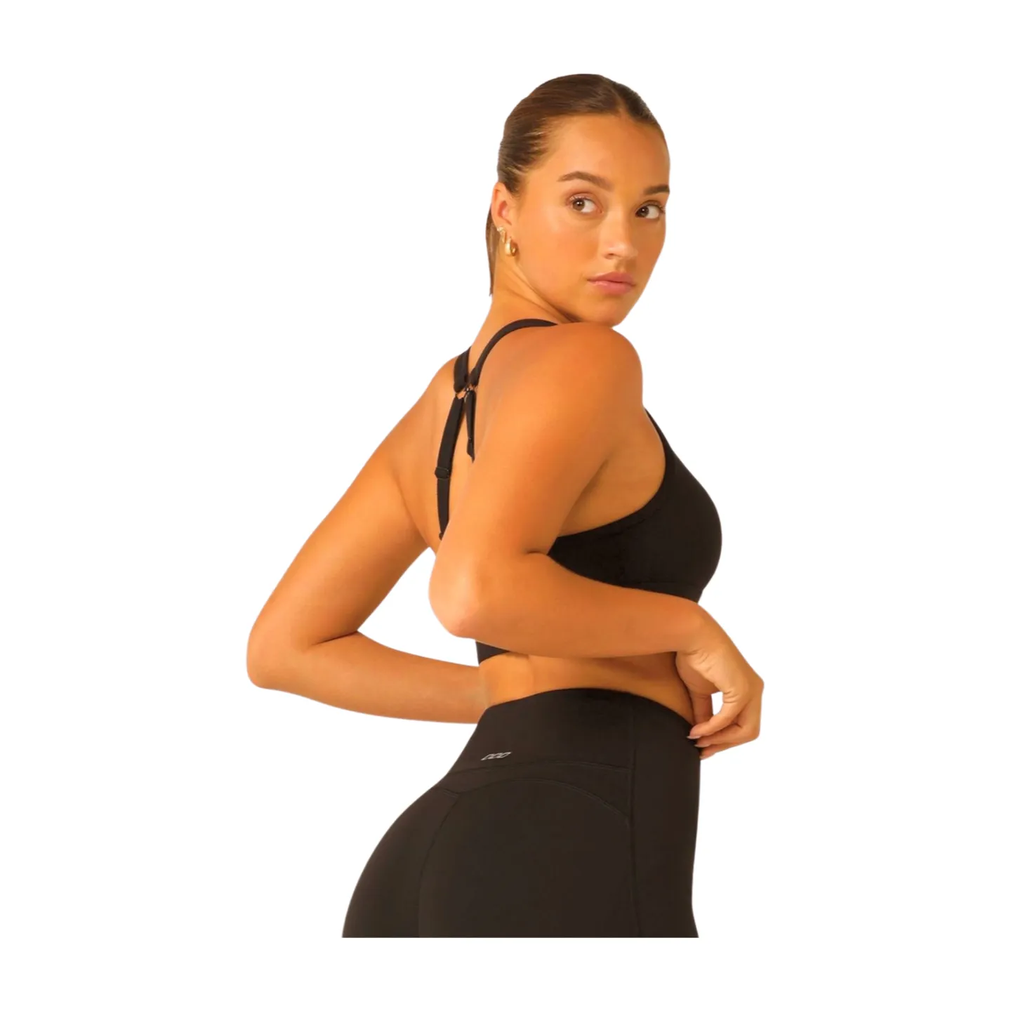 Lorna Jane Amy Maximum Support Womens Sports Bra