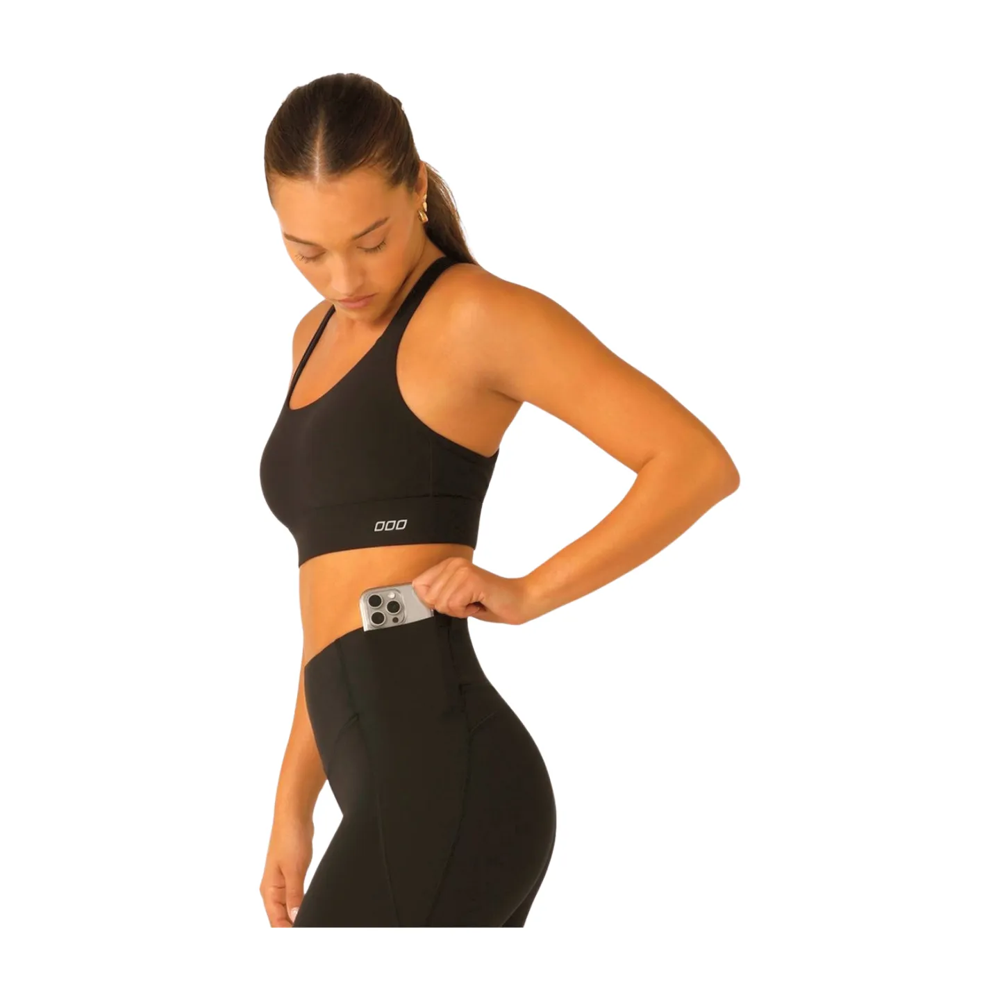 Lorna Jane Amy Maximum Support Womens Sports Bra