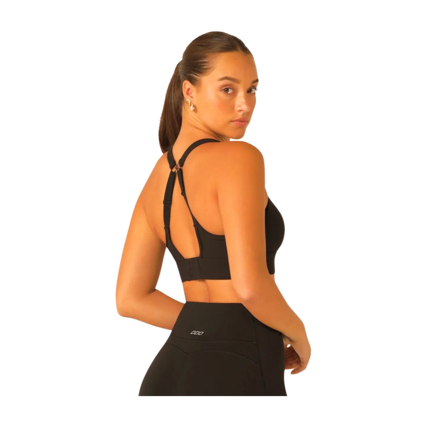 Lorna Jane Amy Maximum Support Womens Sports Bra
