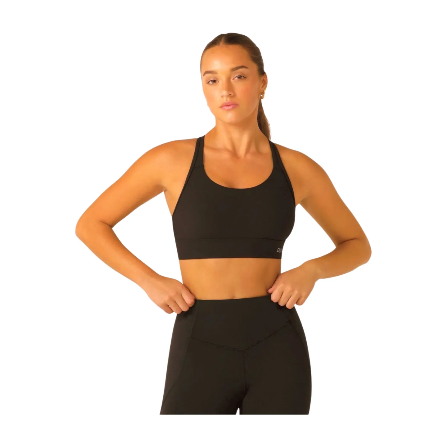 Lorna Jane Amy Maximum Support Womens Sports Bra