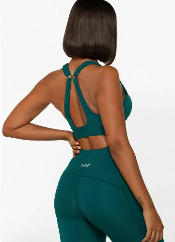 Lorna Jane Amy Sports Bra - Everteal